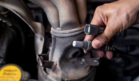 02 Sensor Replacement Cost