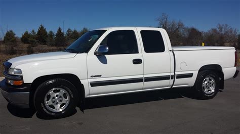 02 chevy silverado extended cab