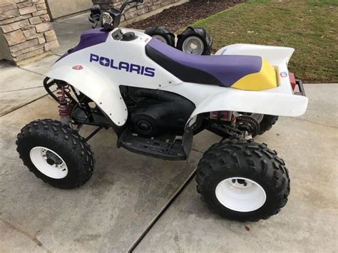 The Polaris Trailblazer 250 has been known to have several common