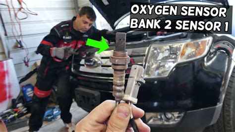Jul 2, 2020 · In many cases, a bad bank 1 sensor 2 oxygen sensor triggers this trouble code. The faulty sensor can be found behind the catalytic converter on the same side of the engine that has cylinder 1. If the bank 1 sensor 2 oxygen sensor fails, you must replace it. Remove the clips that secure the device’s wiring cable to prevent it from dangling.