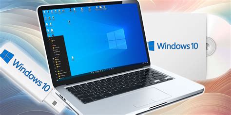02 Windows 10 Installation