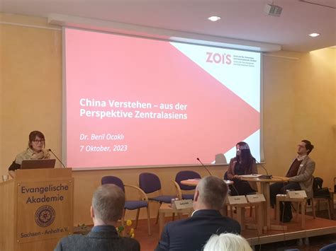 02.07.2024 Podiumsdiskussion: China an the Future of Africa ...