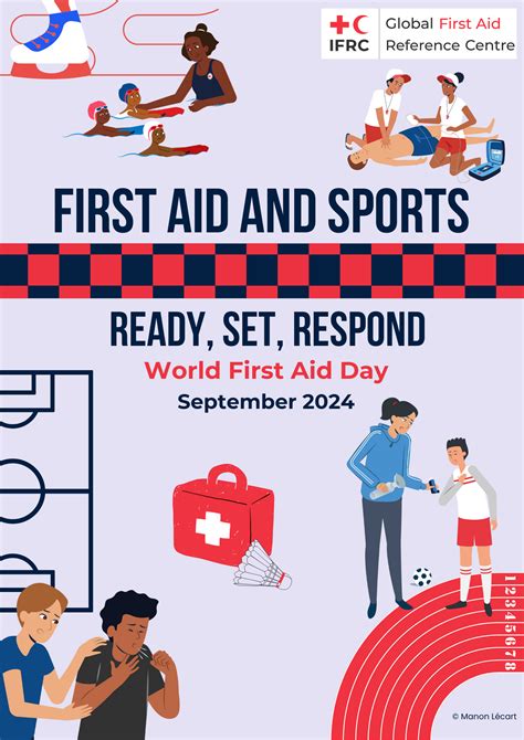 021 The New First Aid In English 2nd Edition