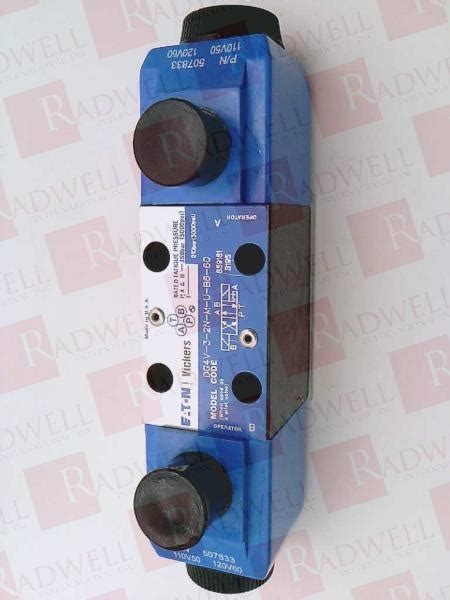 02312263 by EATON CORPORATION - Buy or Repair at Radwell