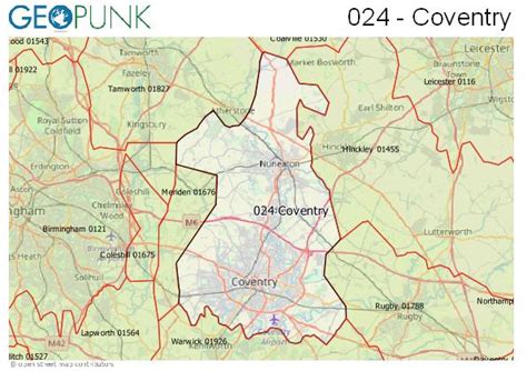 024 Area Code