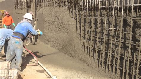 03 37 13 - Shotcrete - ARCAT