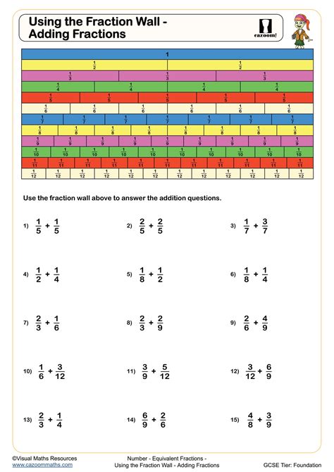 03 As A Fraction