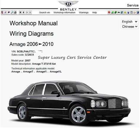 03 bentley arnage owner manual download. - Hyster forklift repair manual for e40xl.