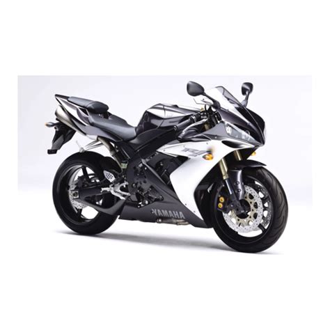 03 yamaha yzf r1 owners manual. - Sym xs125 k scooter shop manual.