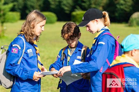 03-Rôles et progression personnelle – Scouts et Guides …