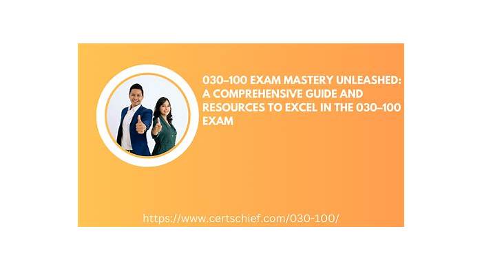 300-100 Exam Questions |authorSTREAM