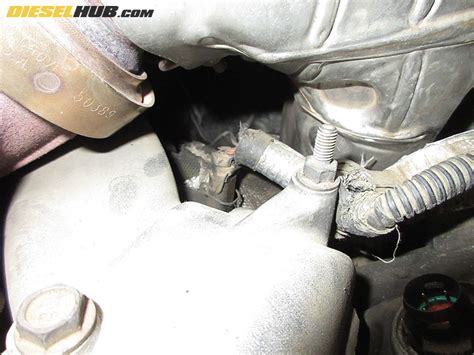 0307 Ford 6.0L Powerstroke ICP Sensor