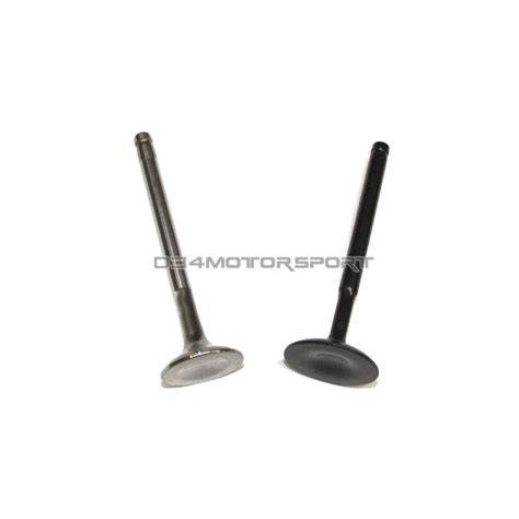 034Motorsport High Flow Valve Pair, Audi I5 20V, .5mm Oversize ... - raincitystudios.com