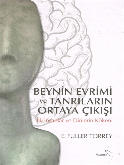 0355-Beynin Evrimi Ve Tanrilarin Ortaya Chikishi-  Scribd. 