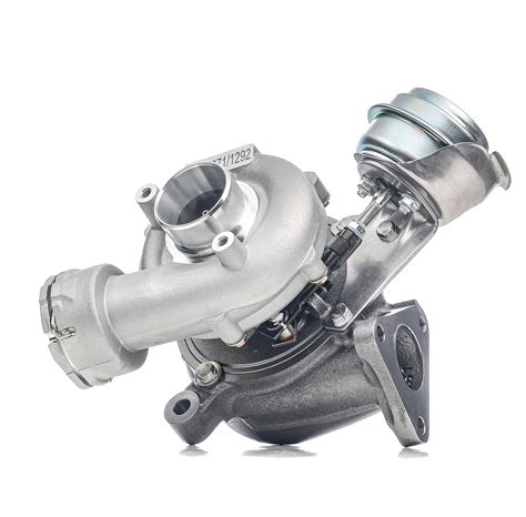 0375P4 Turbocompressor, Sobrealimentação, Kit de montagem, …