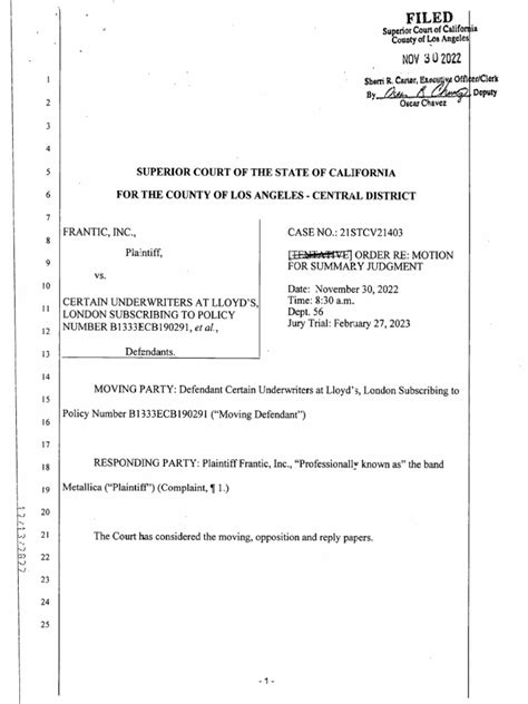 04/12/22 - Bonded Transportation, Inc. Vs. Certain Underwriters At ...