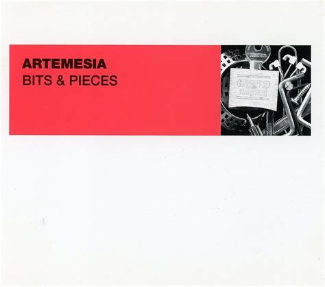 04 - Artemesia - Bits And Pieces.MP3 by John Clark 37