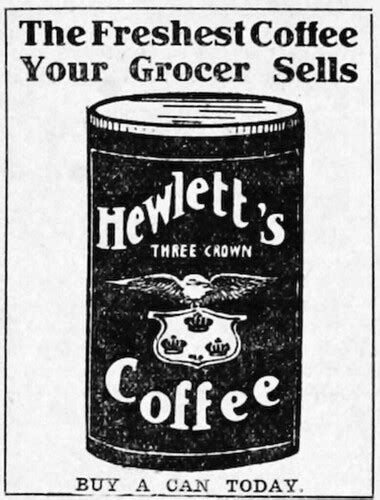 04 Feb 1907 - Advertising - Trove