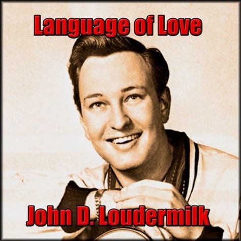 04 John D. Loudermilk - Mary