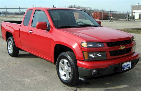 04 colorado