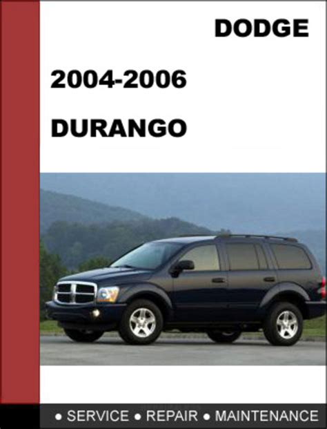 04 dodge durango factory service manual free. - Animal farm study guide answers chapter 9 10.
