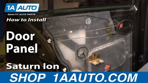 04 saturn ion repair manual replace rear passenger window. - Kawasaki jet js 550 service manual.