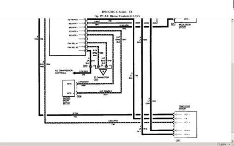 Full Download 04 Gmc C6500 Wiring Diagrams 