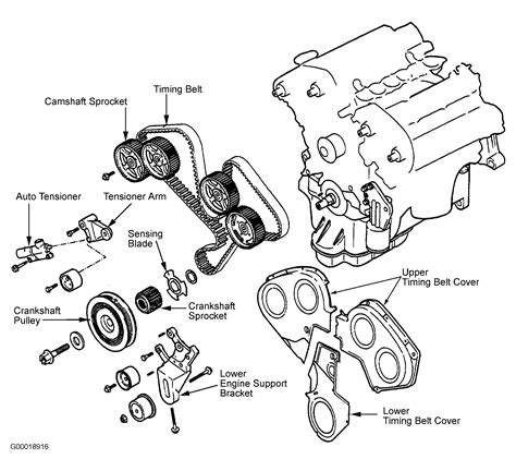 Full Download 04 Hyundai Santa Fe Engine Diagram 