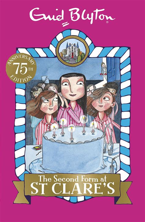 Download 04 The Second Form At St Clares St Clares 
