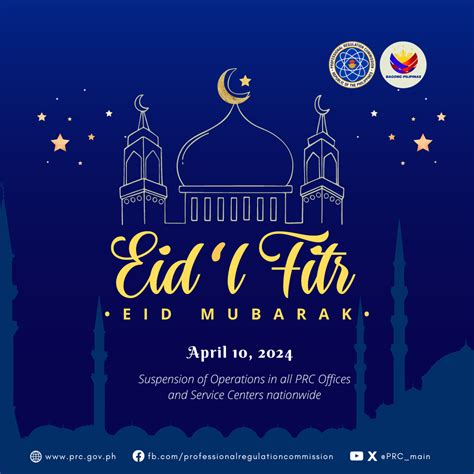 042024_Eidl Fitr (1).png Professional Regulation Commission