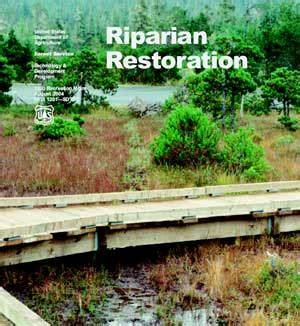 0423-1201-SDTDC: Riparian Restoration - US Forest … - raincitystudios.com