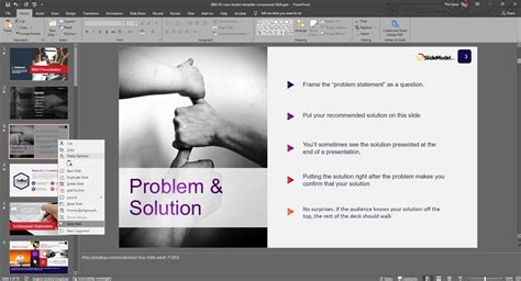 04_hideslidepowerpoint SlideModel