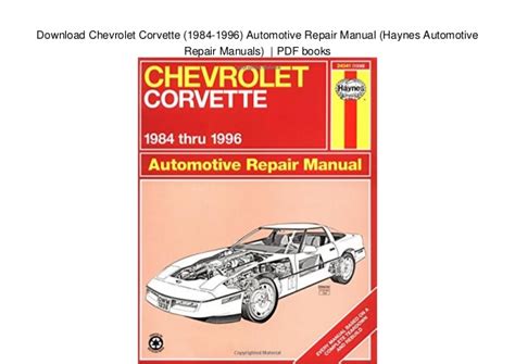 05 06 07 08 09 chevy corvette repair shop manual. - 2001 audi a4 automatic transmission front pump manual.