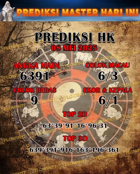 05 bocoran prediksi togel hongkong 05 mei 2018. Data hk live malam.