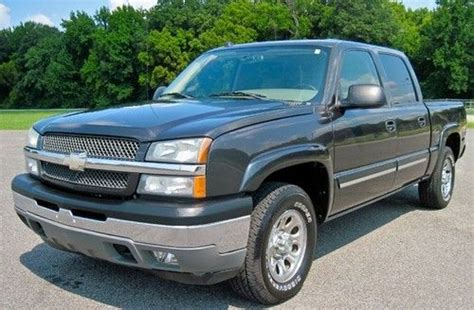 05 chevy silverado z71 for sale. See pricing for the Used 2005 Chevy Silverado 1500 Crew Cab Z71 Pickup 4D 5 3/4 ft. Get KBB Fair Purchase Price, MSRP, and dealer invoice price for the 2005 Chevy Silverado 1500 Crew Cab Z71 ... 