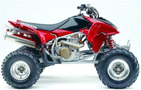 05 honda atv trx450r 2005 owners manual. - History of our world the early ages online textbook.