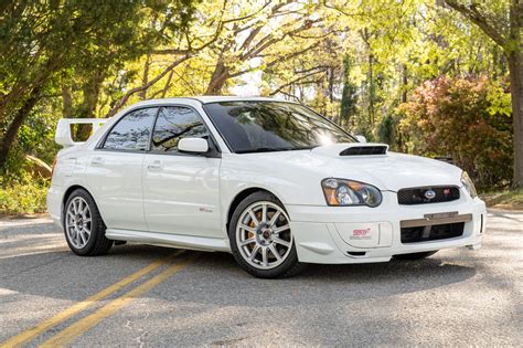 05 wrx. Used 2005 Subaru Impreza WRX STi for Sale. WRX STI. Hatchback. No Accidents. Sedan. Great Price. Sport. Exclude vehicles with Major Issues Reported. Good Price. Personal … 