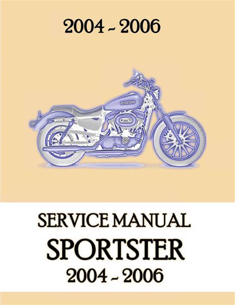 05 xl883l harley davidson sportster service manual. - Quad els 63 electrostatic speaker original service manual.