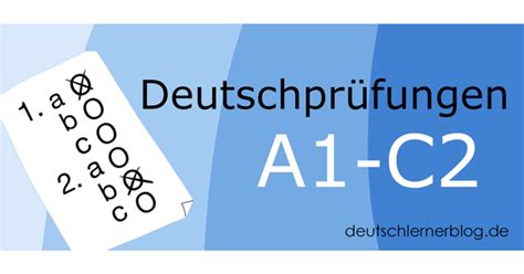 050-100 Deutsch Prüfung