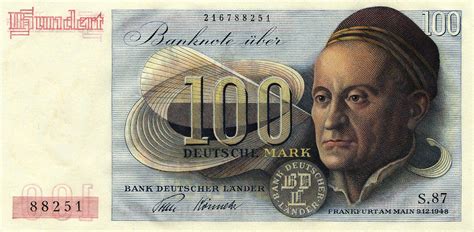 050-100 Deutsche