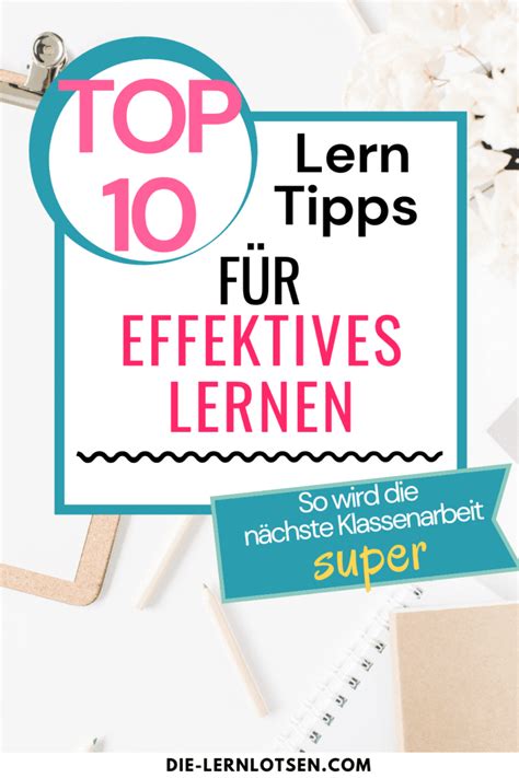 050-100 Lerntipps