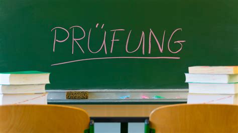 050-100 Prüfungen