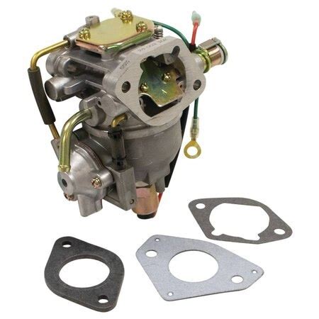 055-640 Carburetor Fits Cub Cadet eBay