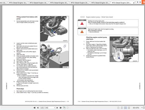06 07 Mtu Course Catalog