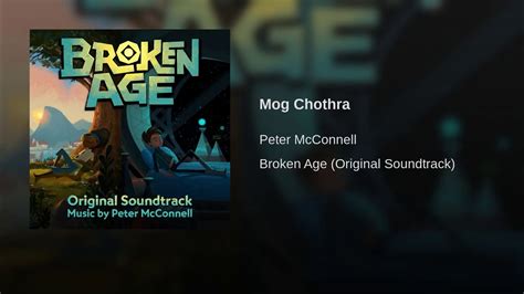 06 Mog Chothra - Broken Age OST - YouTube