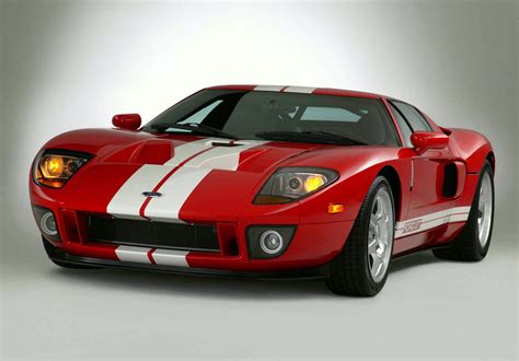 06 ford gt. Price When New (EGC): Price shown is a price guide only based on information provided to us by the manufacturer and excludes costs, such as options, dealer delivery, stamp duty, and other government charges that may apply. When purchasing a car, always confirm the single figure price with the seller of the actual vehicle. 