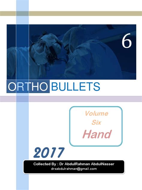 06 Hand Orthobullets2017
