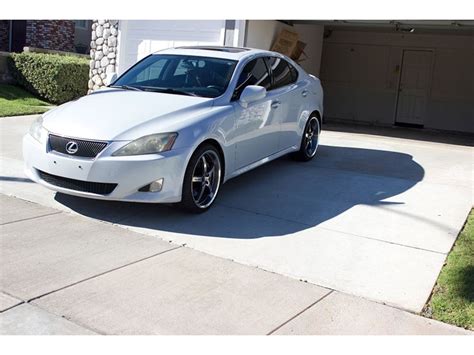 Save up to $4,309 on one of 78 used Lexus IS 350s f