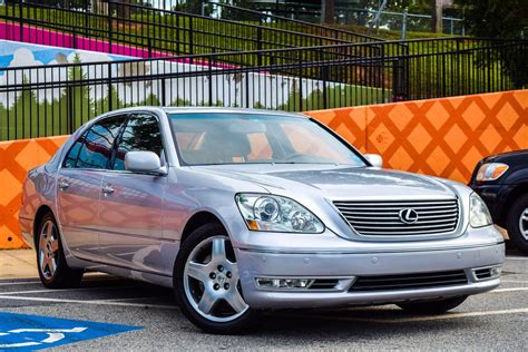 Used Lexus Ls 430 for Sale & Salvage Auction. Page Help Featured Filters. Buy Now Run ... Thu Jun 06, 11:30am CDT; Pre-Bid Open ; View Sale List; View All Images. 2006 LEXUS LS 430 . Stock #: 39364851; NON-REPAIRABLE-VA; Rear; Collision; Thu May 30, 1:20am CDT; Automobiles; 276,788 mi