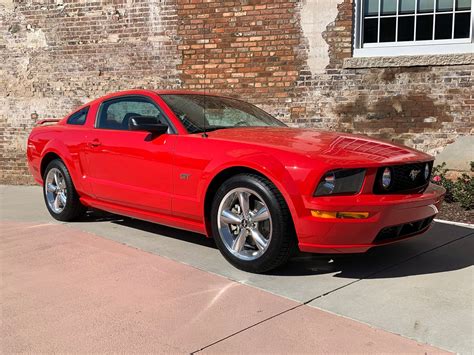 06 mustang. Rated at a full 500 ponies, the supercharged 5.4-liter DOHC V-8 under its striped hood responds immediately and strongly at any rpm. It feels more responsive at ... 